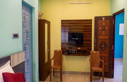 Kalapettai Hotel | Bala Residency