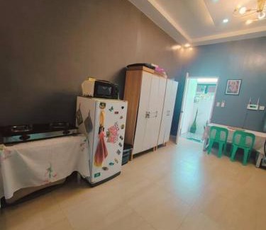 Santo Tomas Apartment | Balai De Provincia - By Zools