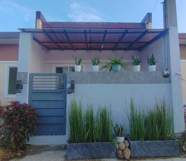 Santo Tomas Apartment | Balai De Provincia - By Zools