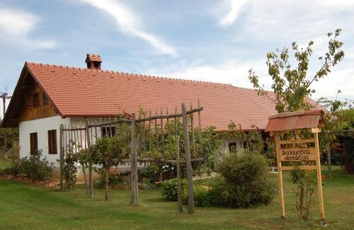 Moravske Toplice House | Balajceva domačija - Moravske Toplice