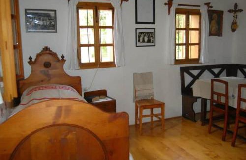 Moravske Toplice House | Balajceva domačija - Moravske Toplice