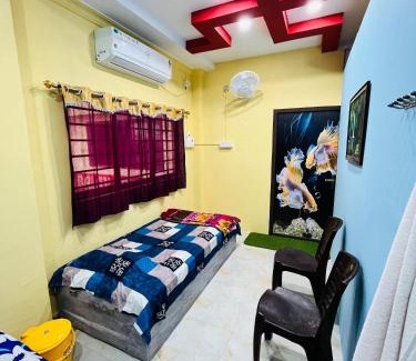 Silchar Hotel | Balaji Lodge