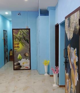 Silchar Hotel | Balaji Lodge