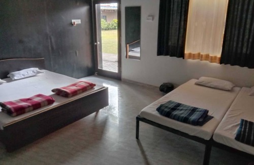 Ambavna Hotel | Balaji Resort