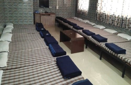 Ambavna Hotel | Balaji Resort