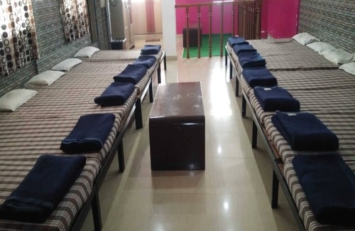 Ambavna Hotel | Balaji Resort