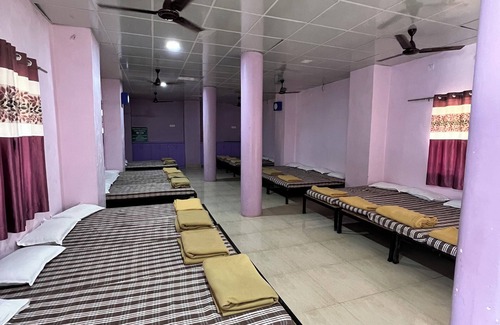 Ambavna Hotel | Balaji Resort