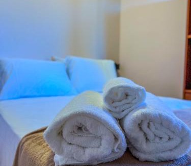 Praia do Forte Hotel | Balanço do Mar Rooms