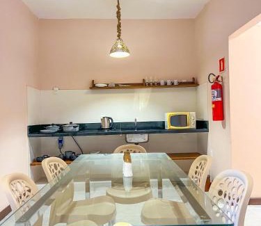 Praia do Forte Hotel | Balanço do Mar Rooms