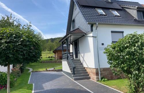 Witzenhausen Apartment | Balance Apartments by M&A - Superior Apartment Ferienwohnung Dohrenbach