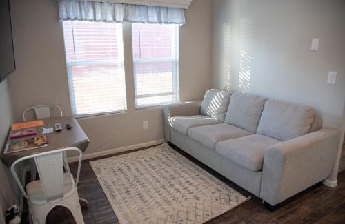 Moab House | Balanced Rock Cabin #05