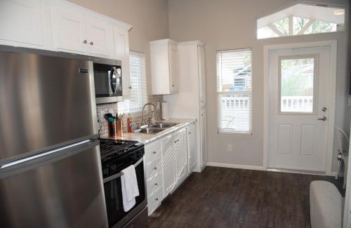 Moab House | Balanced Rock Cabin #05