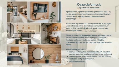 Slesin Apartment | Balans nad Jeziorem