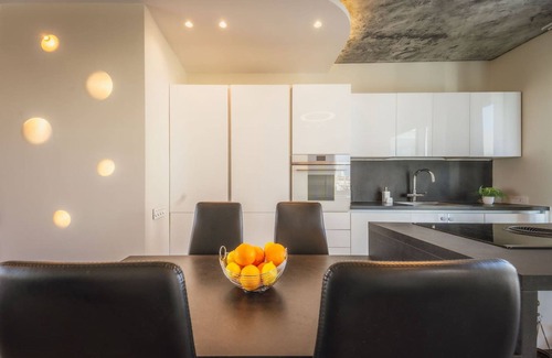 Msida Apartment | Balanzone s Creative Penthouse