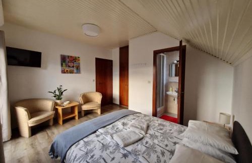 Balatonfured Bed & Breakfast | Balaton Panzió Füred