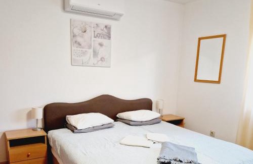 Balatonfured Bed & Breakfast | Balaton Panzió Füred