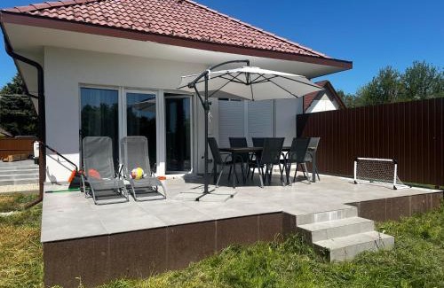 Balatonfokajar Apartment | Balaton Royal Residence Balatonfőkajár