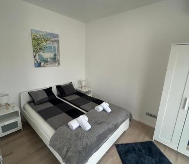 Balatonfokajar Apartment | Balaton Royal Residence Balatonfőkajár