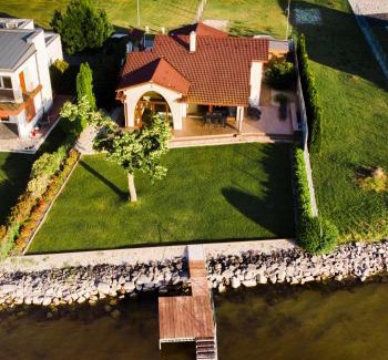 Balatonboglar House | Balaton View Apartment
