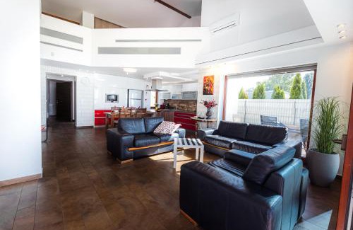 Balatonboglar House | Balaton View Apartment