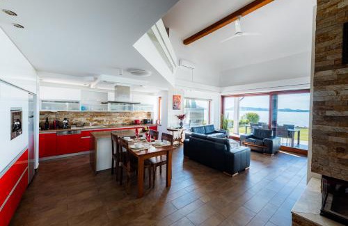 Balatonboglar House | Balaton View Apartment