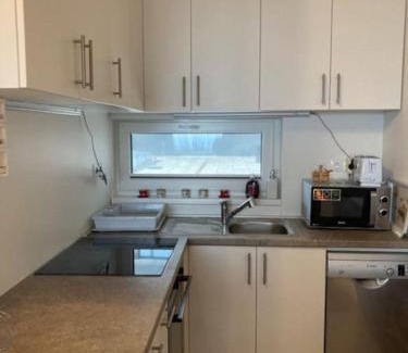 Fonyodliget Apartment | Balatonra néző, gyerekbarát.