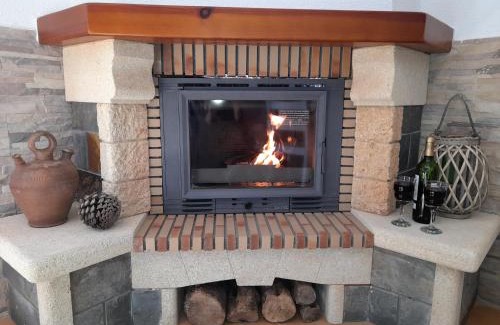 Carataunas Apartment | Balcón de Carataunas en la Alpujarra