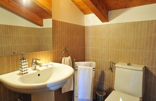 Pianello del Lario Apartment | Balcone di Pianello - Luna