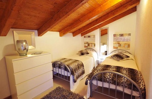 Pianello del Lario Apartment | Balcone di Pianello - Luna