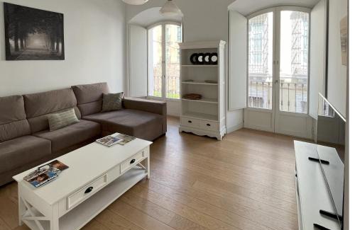 Santa Catalina Apartment | Balcones de Jauregui Premium Apartment