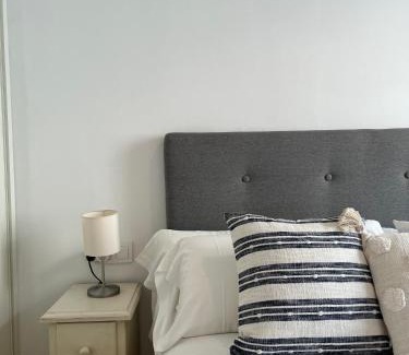 Santa Catalina Apartment | Balcones de Jauregui Premium Apartment