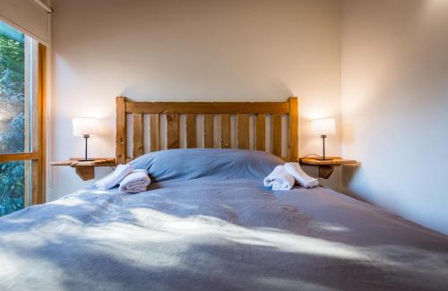 Angostura Cabin | Balcones del Sayhueque