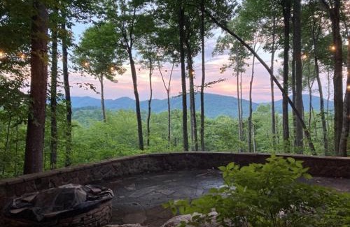 Todd House | Bald Mountain Lodge