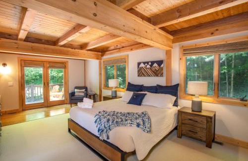 Todd House | Bald Mountain Lodge