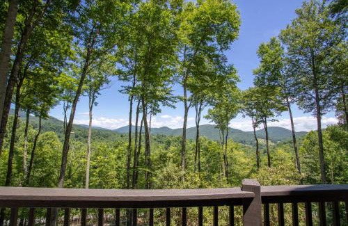 Todd House | Bald Mountain Lodge