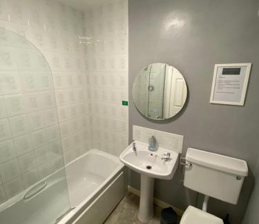 Glasnevin Bed & Breakfast | Baldara House