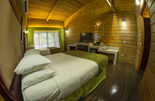 Arenal Hot Springs Hotel | Baldi Hot Springs Hotel and Spa