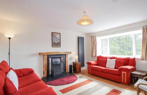 Alvie House | Baldow Cottage