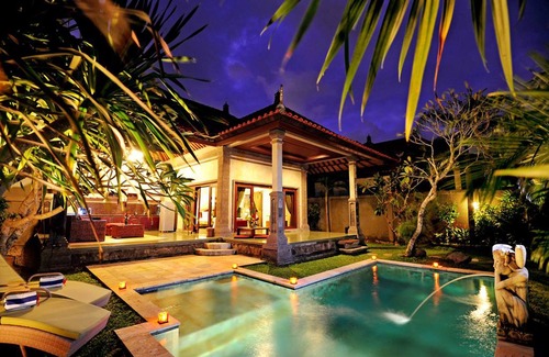 Batubelig Villa | Bali Aroma Exclusive Villas