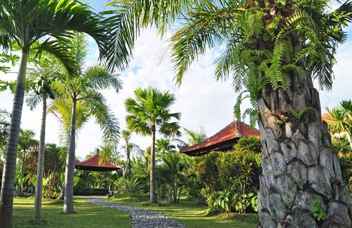 Batubelig Villa | Bali Aroma Exclusive Villas