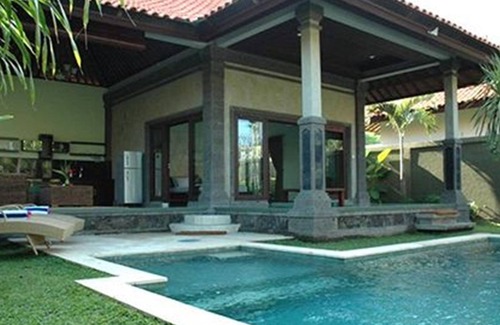 Batubelig Villa | Bali Aroma Exclusive Villas
