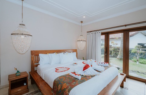 Pekutatan Hotel | Bali Hai Island Resort Ocean View Super King