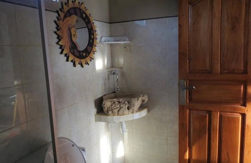 Purwakerti House | Bali Sari Homestay