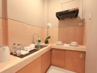 Imam Bonjol Apartment | Bali True Living