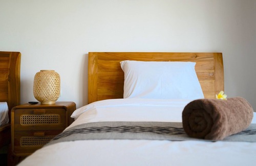 Suraberata Hotel | Balian Paradise Hotel