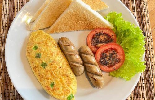 Bukit Hotel | Baliem Resort Jimbaran