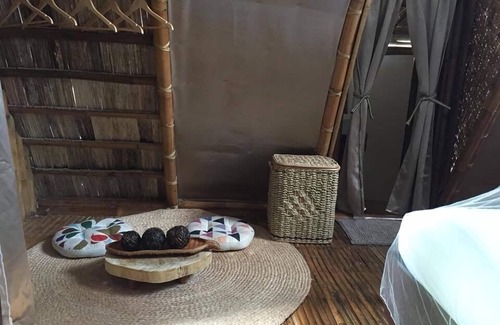 El Nido Hotel | Balili Farm at Nacpan El Nido