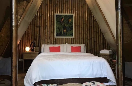 El Nido Hotel | Balili Farm at Nacpan El Nido