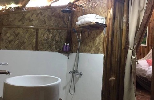 El Nido Hotel | Balili Farm at Nacpan El Nido