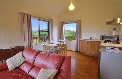 Balingup Cottage | Balingup Highview Chalets